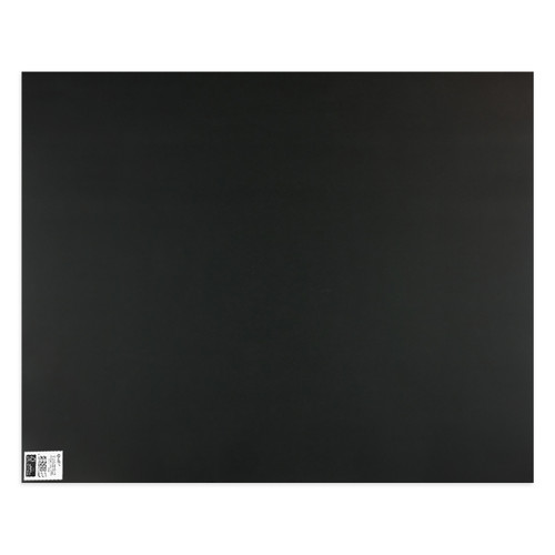 Quill Surface Board 210gsm 510mm x 635mm - Black (90034)