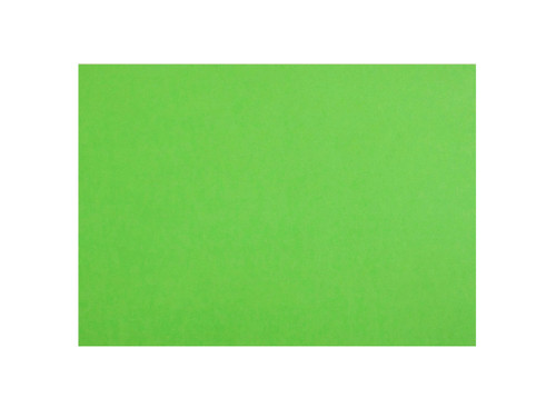 Quill Coloured Board 210gsm A3 - Lime (90486)