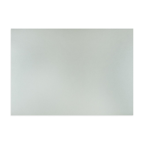 Quill Metallique Board 285gsm A3 - Silver Shadow (06149)