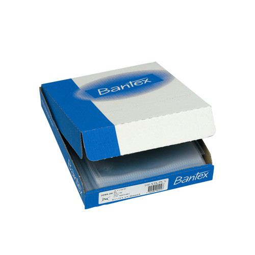 Bantex Copysafe Pocket A5 120 Micron - Clear, Pack of 100 (2095)