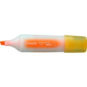 OSMER ICE HIGHLIGHTER Orange