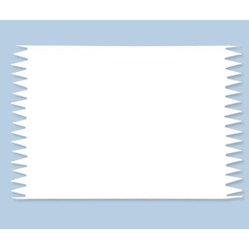 Cardboard Weaving Loom Pack of 10