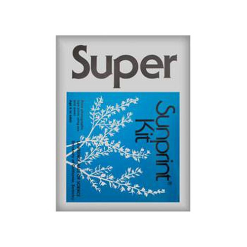 Sunprint Kit 20 x 30cm 15's (CSSC)