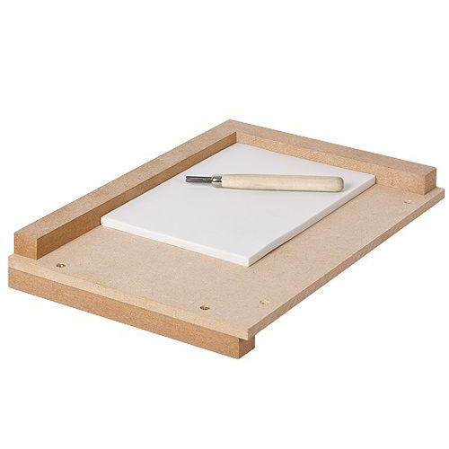 Wooden Bench Hook 20 x 29cm