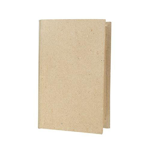 Papier-mache Book