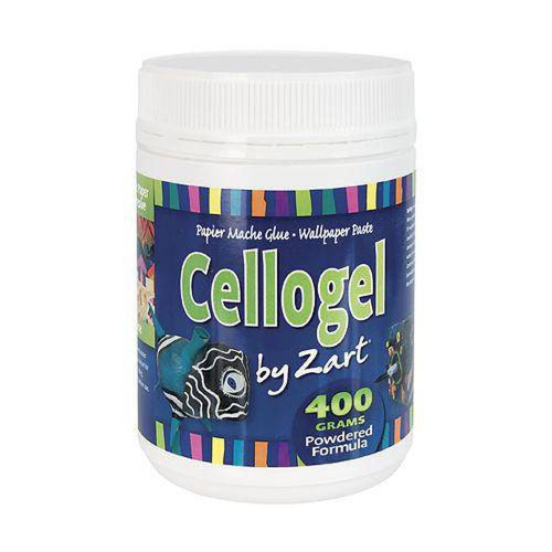 Cellogel Wallpaper Paste 400g
