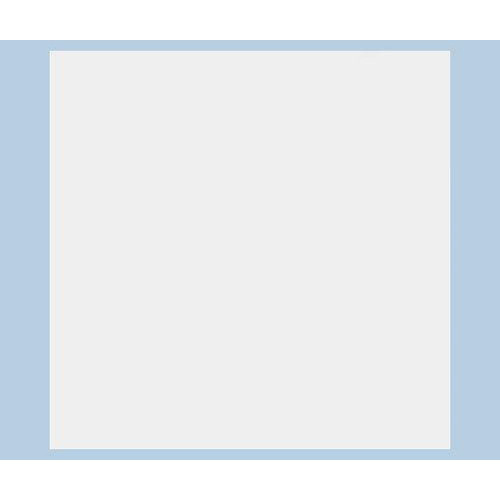 Stretched Canvas 1.5" Wide Profile - 12 x 16"