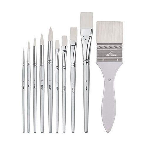 Dynamic Brush Class Set Pack of 180