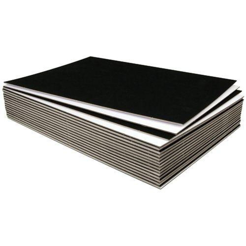 Mount Board 27x19cm Pack of 30