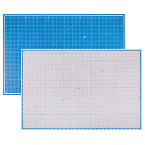 Self Healing Double Sided Cutting Mat - A1