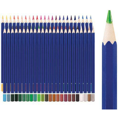 Primecolours Drawing Pencils Pack of 48
