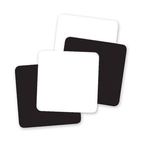 Cardboard Coasters Pack of 30