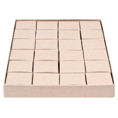 Papier-mache Boxes Small Pack of 24