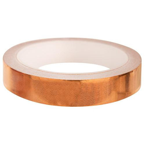 Conductive Copper Adhesive Tape 8mm x 20m