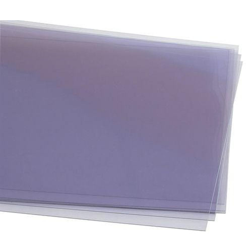 Acetate Heavyweight Sheets Pack of 10 - 61 x 100cm Roll