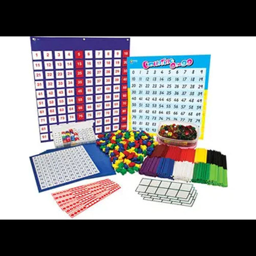 Counting Kit
