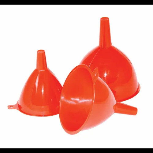 Funnels - Set of 3