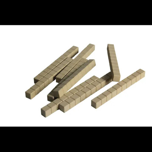 Teachables Eco-Wood Base Ten Longs - 10 pc