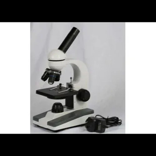 Microscope - Monocular Junior - 4-10-40x