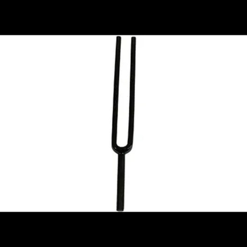 Tuning Fork - Blue Steel 640Hz