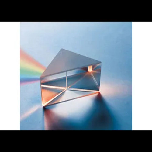 Prism 90x45x45 Degrees