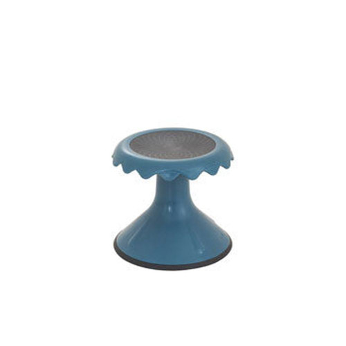 Ergerite Flexi Stool - Blue - 31cm