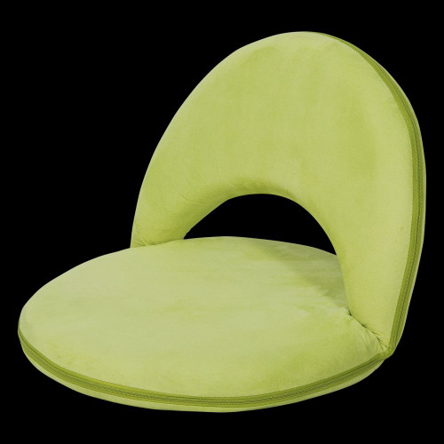 Anywhere Student Chair - Green