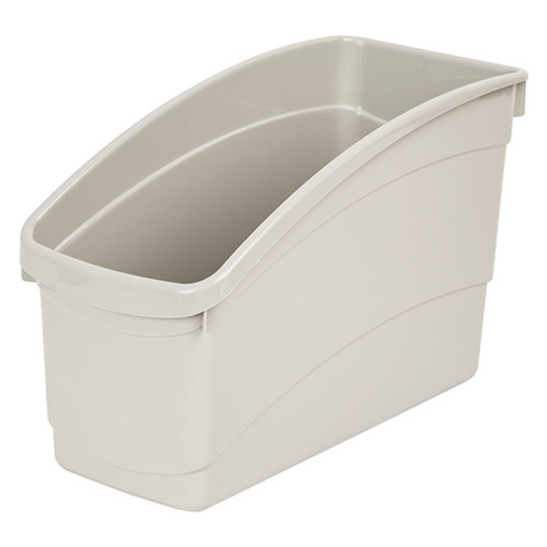 Plastic Book and Storage Tubs - Mountain Gum