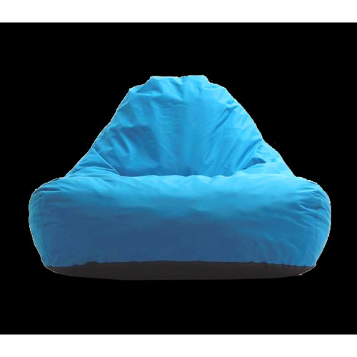 Chill-Out Chairs - Medium - Medium Chair - Blue