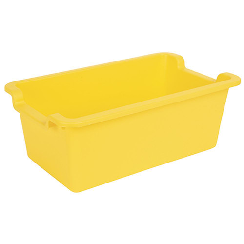 All-Purpose Bin - Yellow