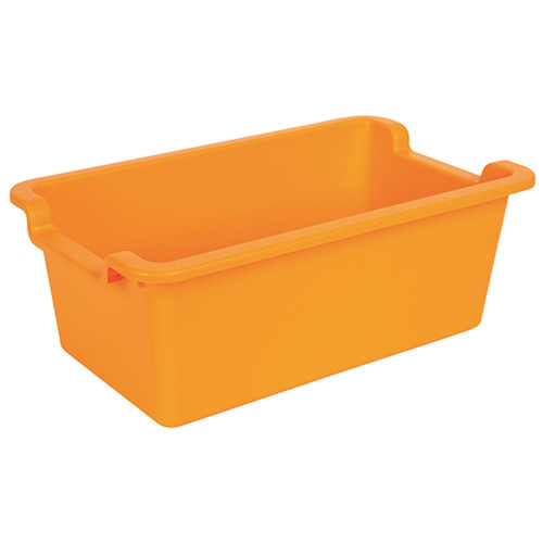 All-Purpose Bin - Orange