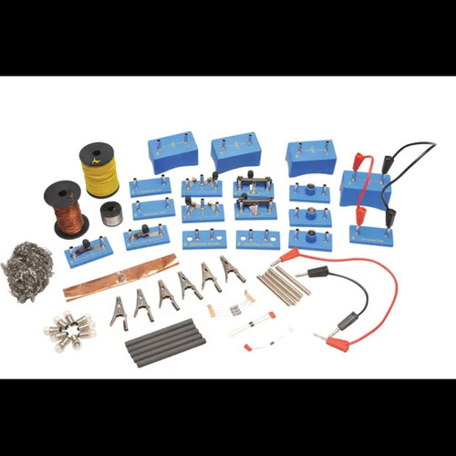 Basic Electricity Kit B