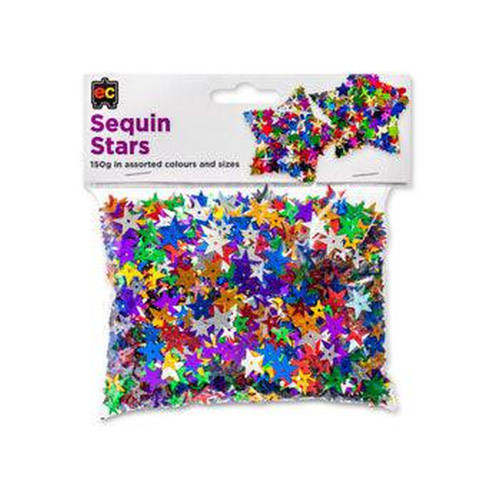 Sequin Stars