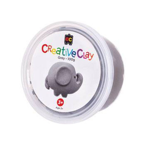 CreativeClay 100g - Grey / 100g
