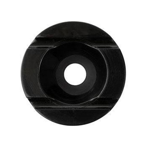 Premium Saftey Pot Lid - Black