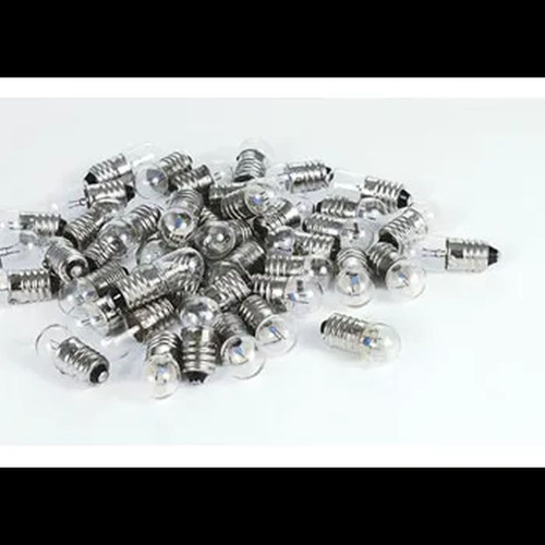 Bulbs 2.5v 100p