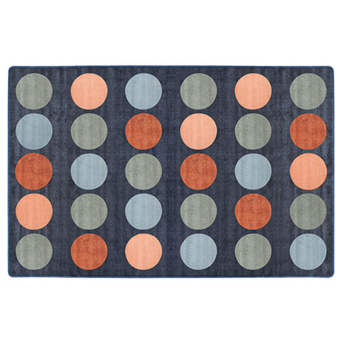 Colours of Australia Rugs - Circle ** ETA 1/7/2026 **