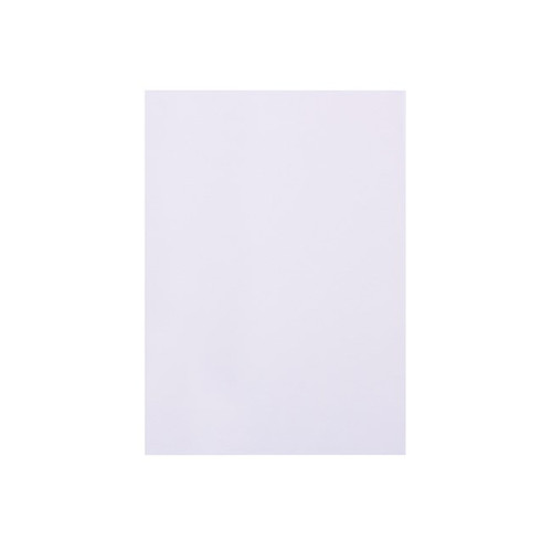 Quill Vellum Translucent Paper 90gsm A4 Pack of 25 (06500)