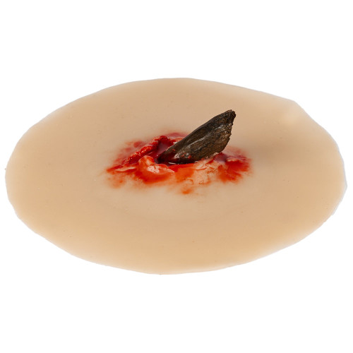 TRAUMASIM Silicone Wound - Stick Impalement