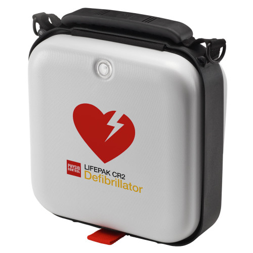 LIFEPAK CR2 Carry Case