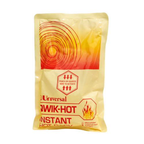 Instant Hot Pack 14 x 22cm