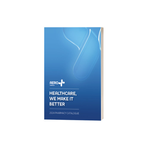 Pullup Banner - 500P