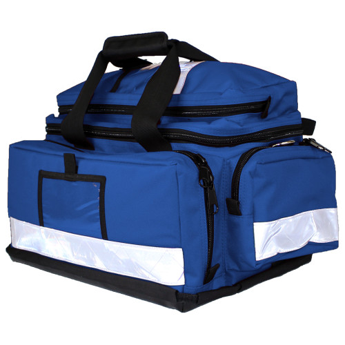 AEROBAG Blue Trauma First Aid Bag 49 x 30 x 28.5cm