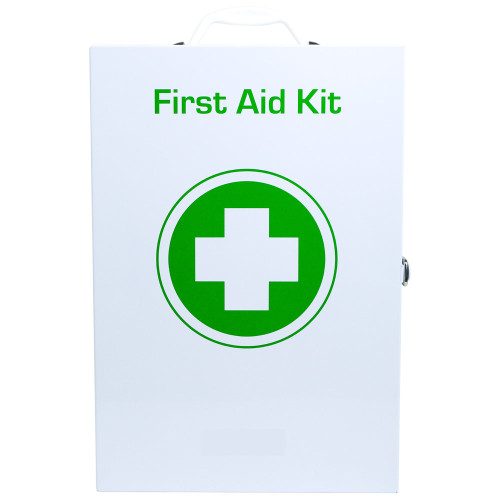 AEROCASE Small/Medium Metal Cabinet 28.5 x 42 x 13cm (for AFAK5M)