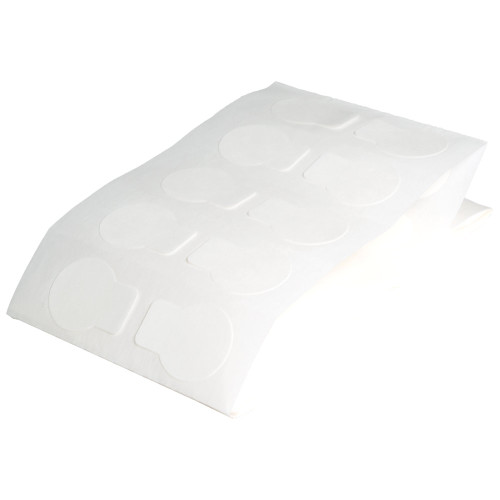 NIO Sim Stickers Refill