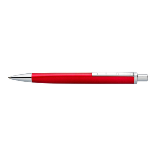 Staedtler 444 Triplus Premium Ballpoint Pen Red, Each