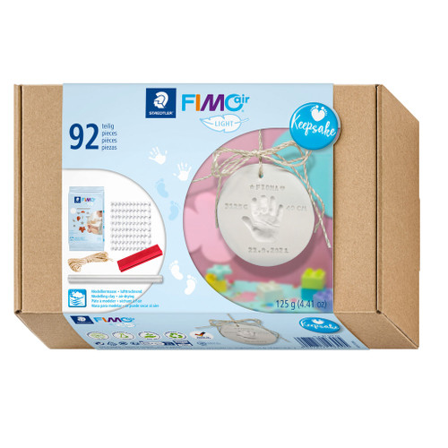 FIMOair 81 - Keepsake Set