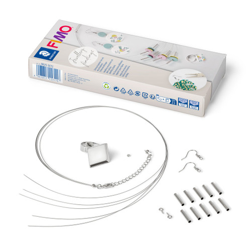 FIMO 8625 Jewellery Accessory Set #2