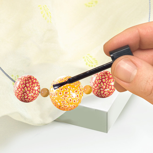 FIMO 8703 Gloss Varnish, Waterbased - 10mL, On Blistercard