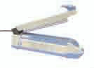 ITALPLAST Heat Sealer - 300mm, Each